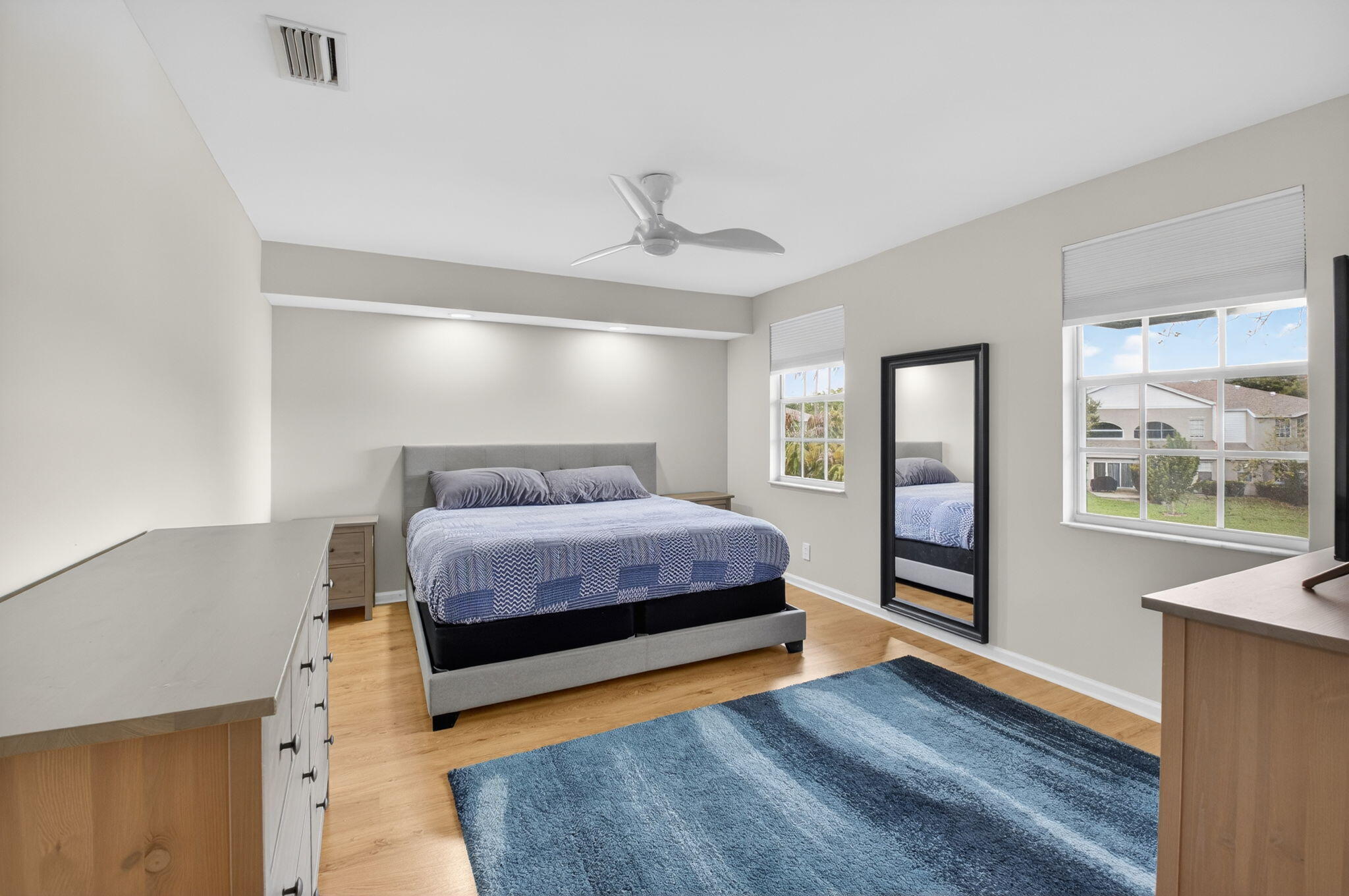 BOCA GARDENS 3 - Residential