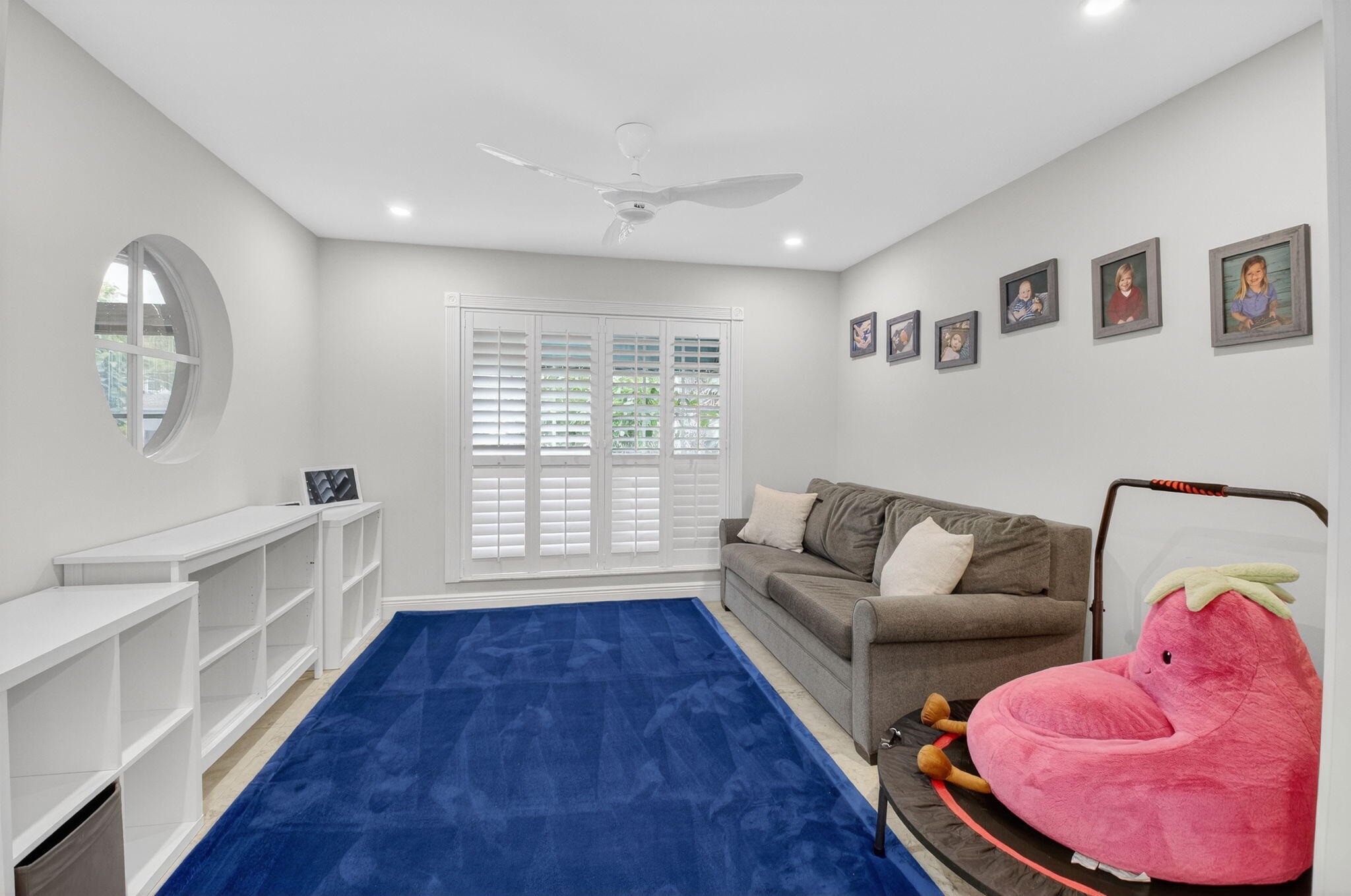 BOCA GARDENS 3 - Residential