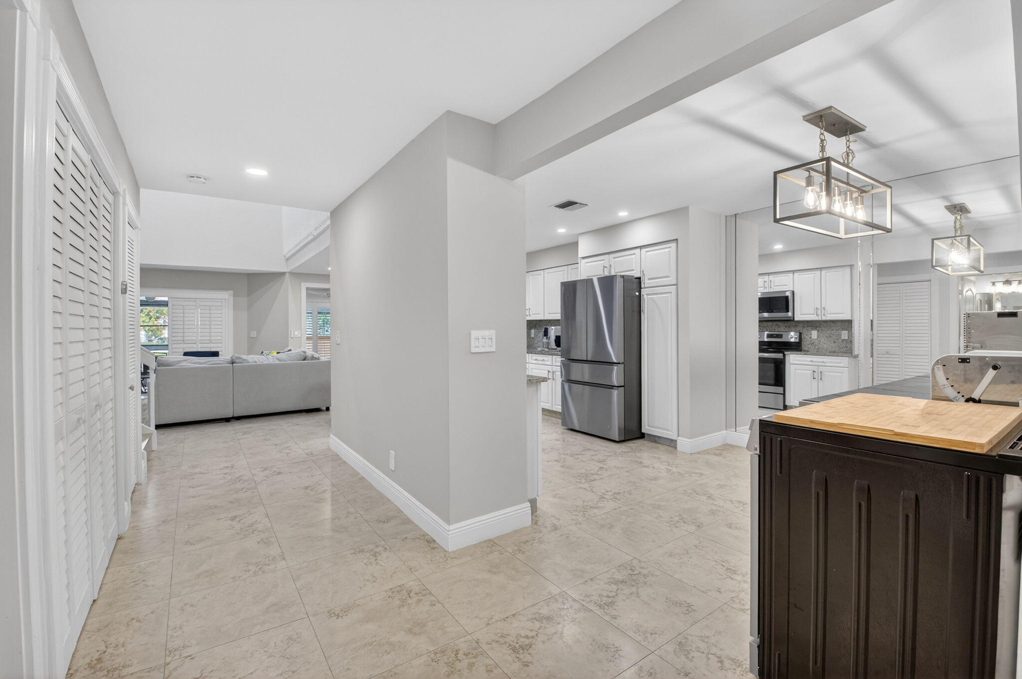 BOCA GARDENS 3 - Residential