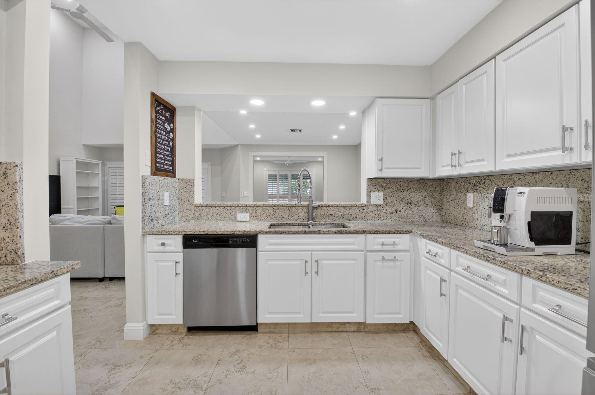 BOCA GARDENS 3 - Residential