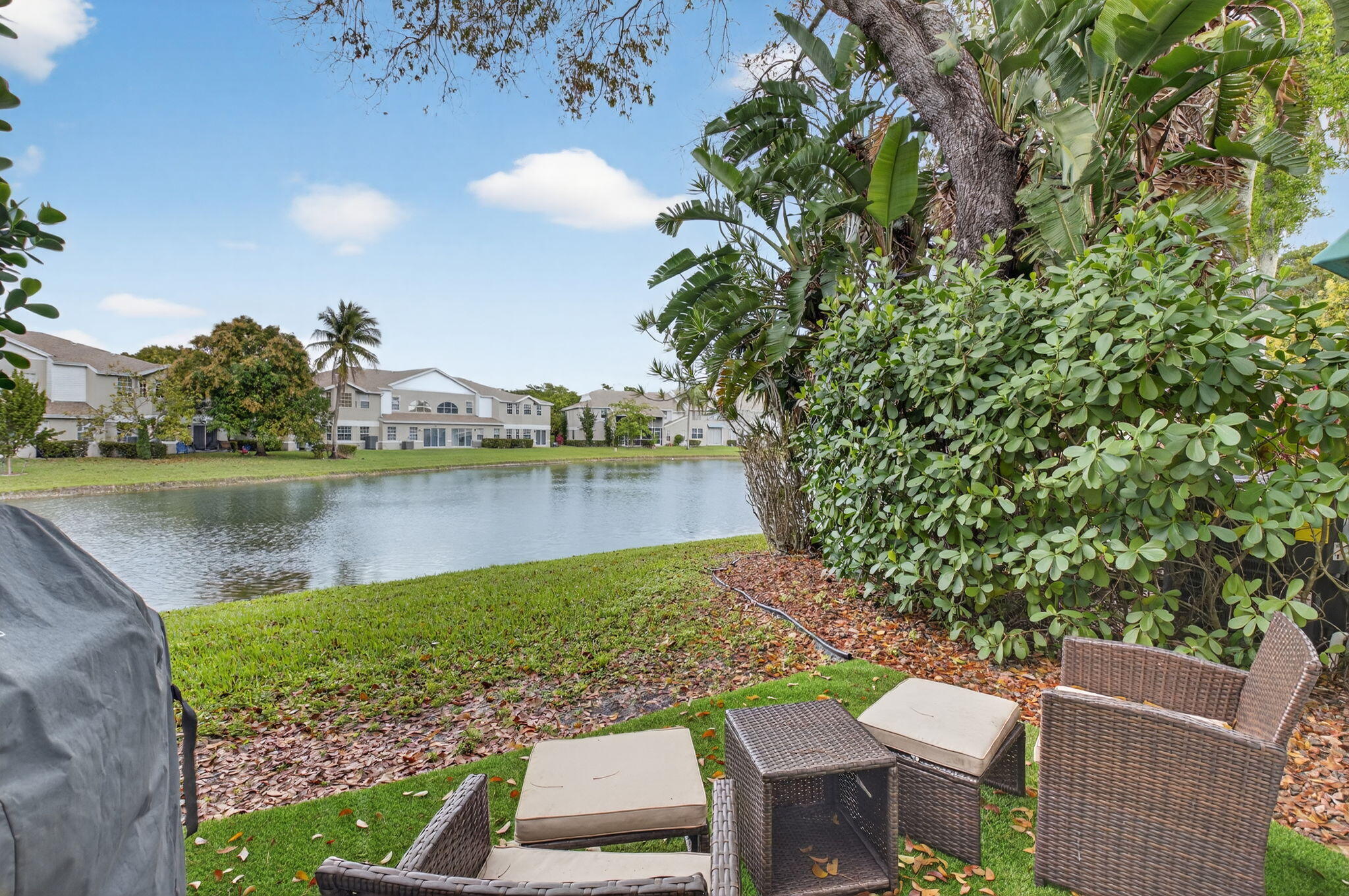 BOCA GARDENS 3 - Residential