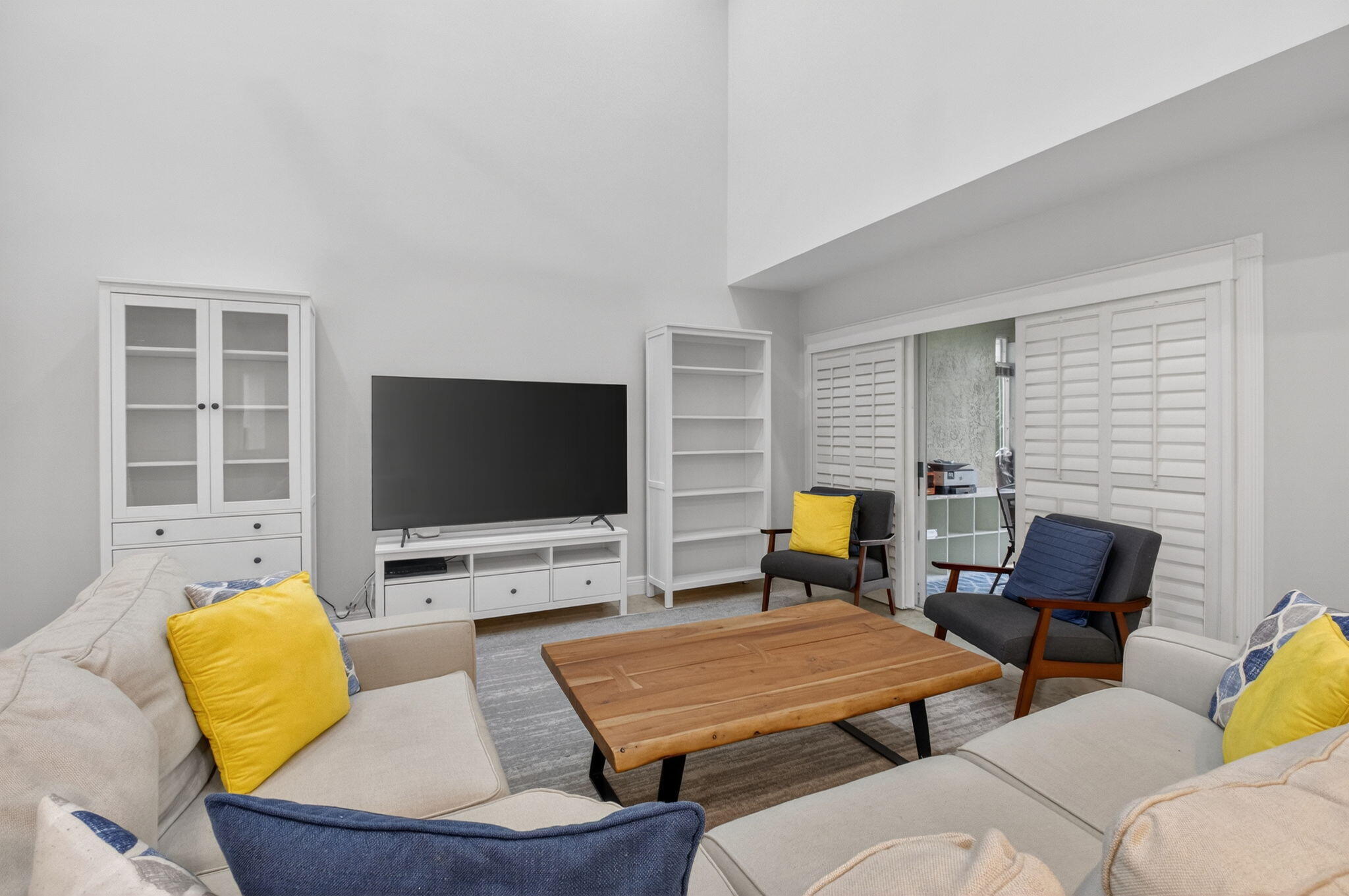 BOCA GARDENS 3 - Residential