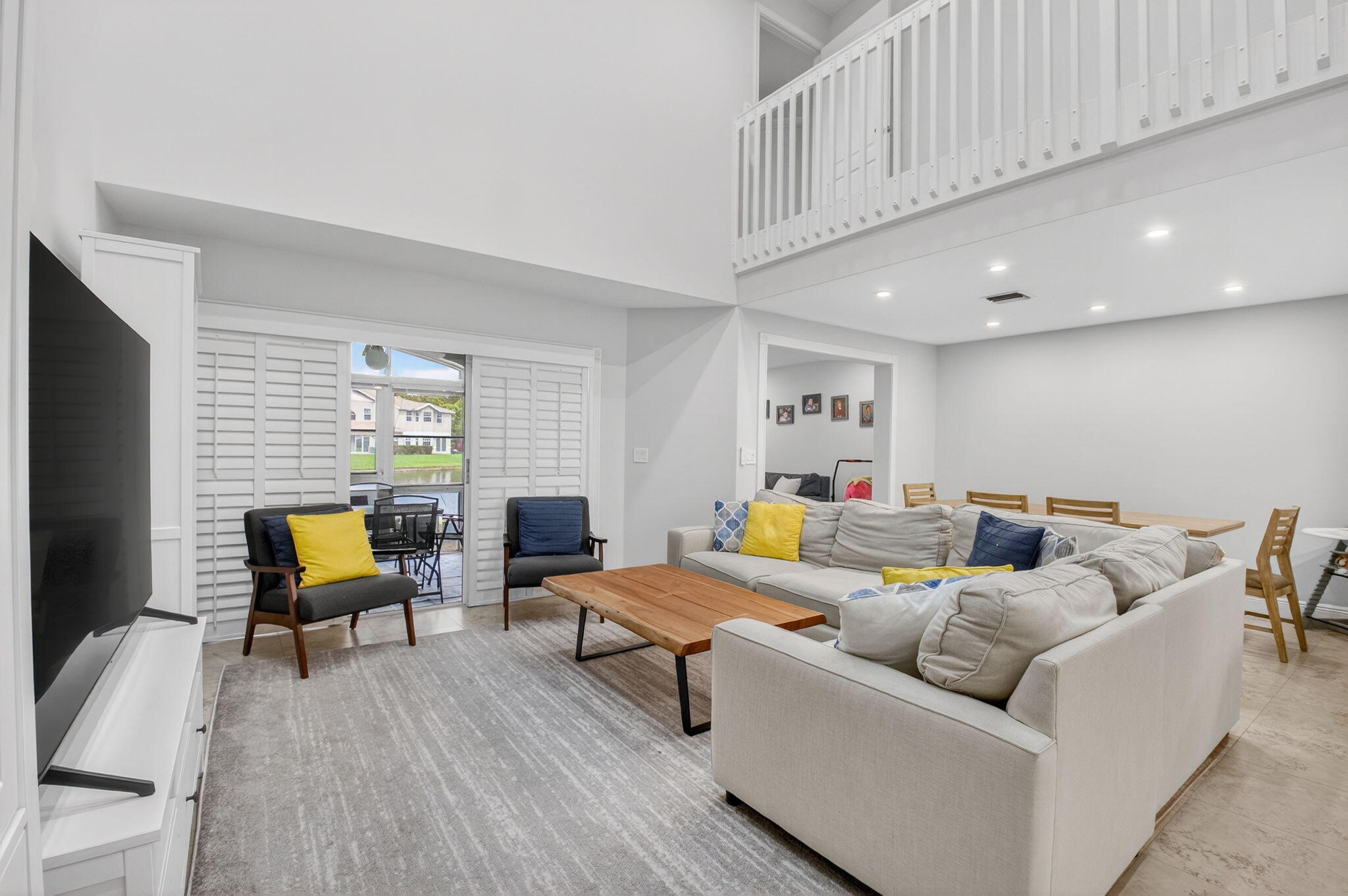 BOCA GARDENS 3 - Residential