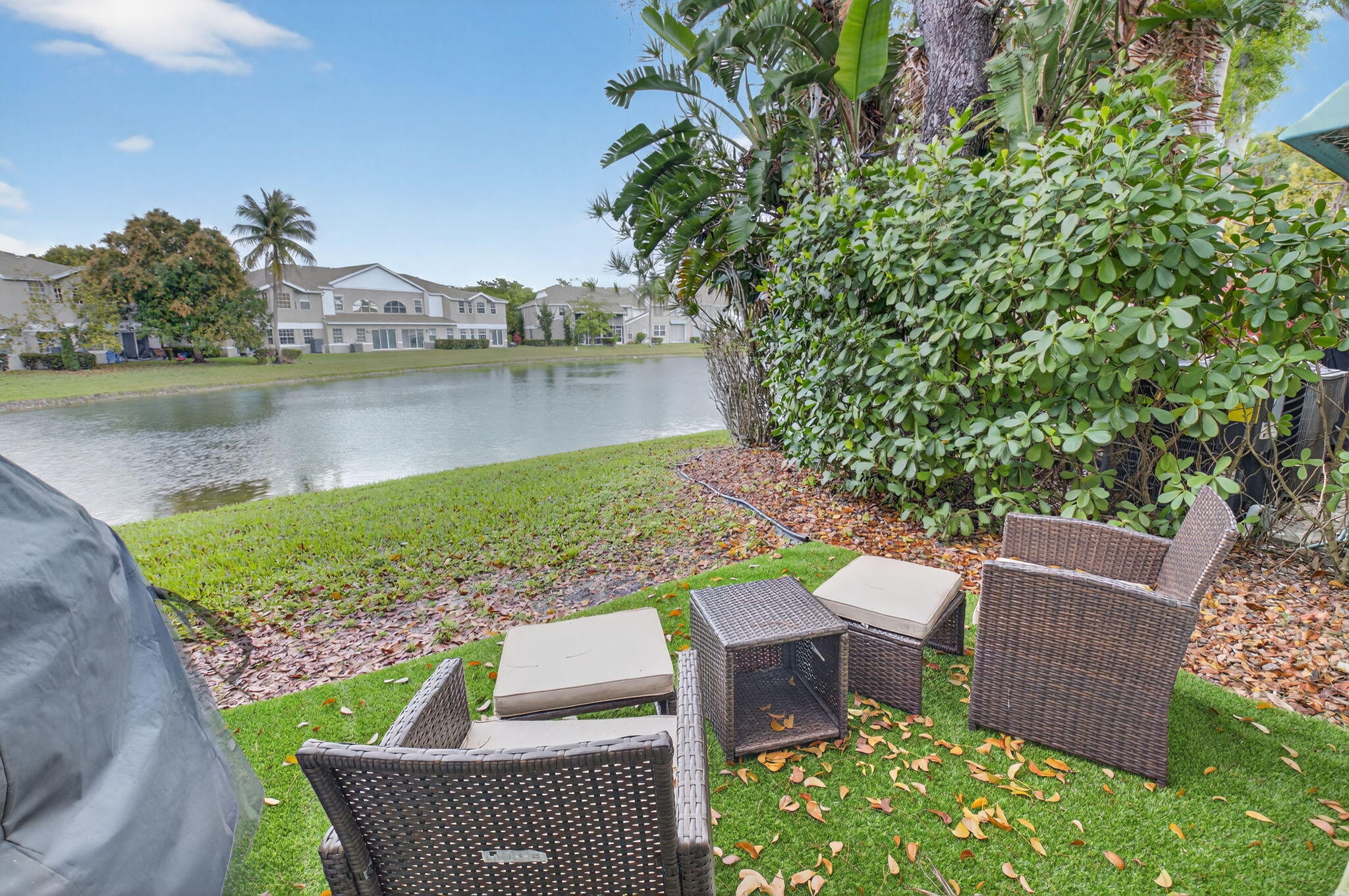 BOCA GARDENS 3 - Residential