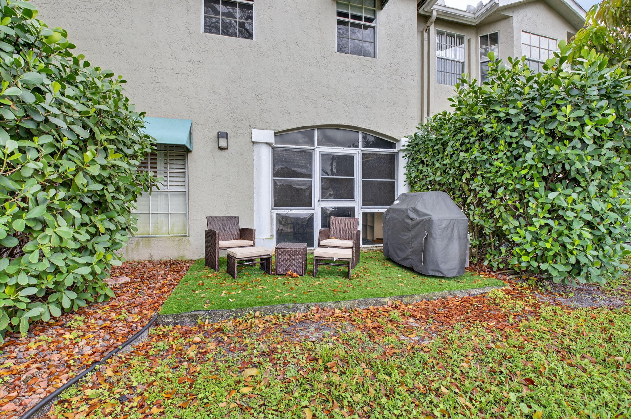 BOCA GARDENS 3 - Residential