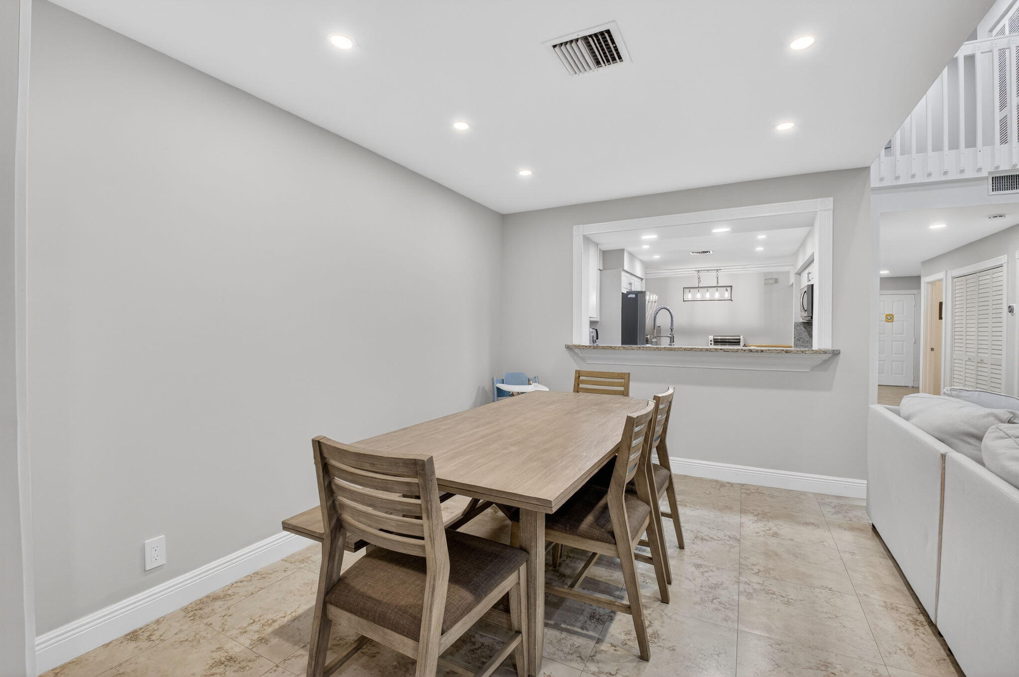 BOCA GARDENS 3 - Residential