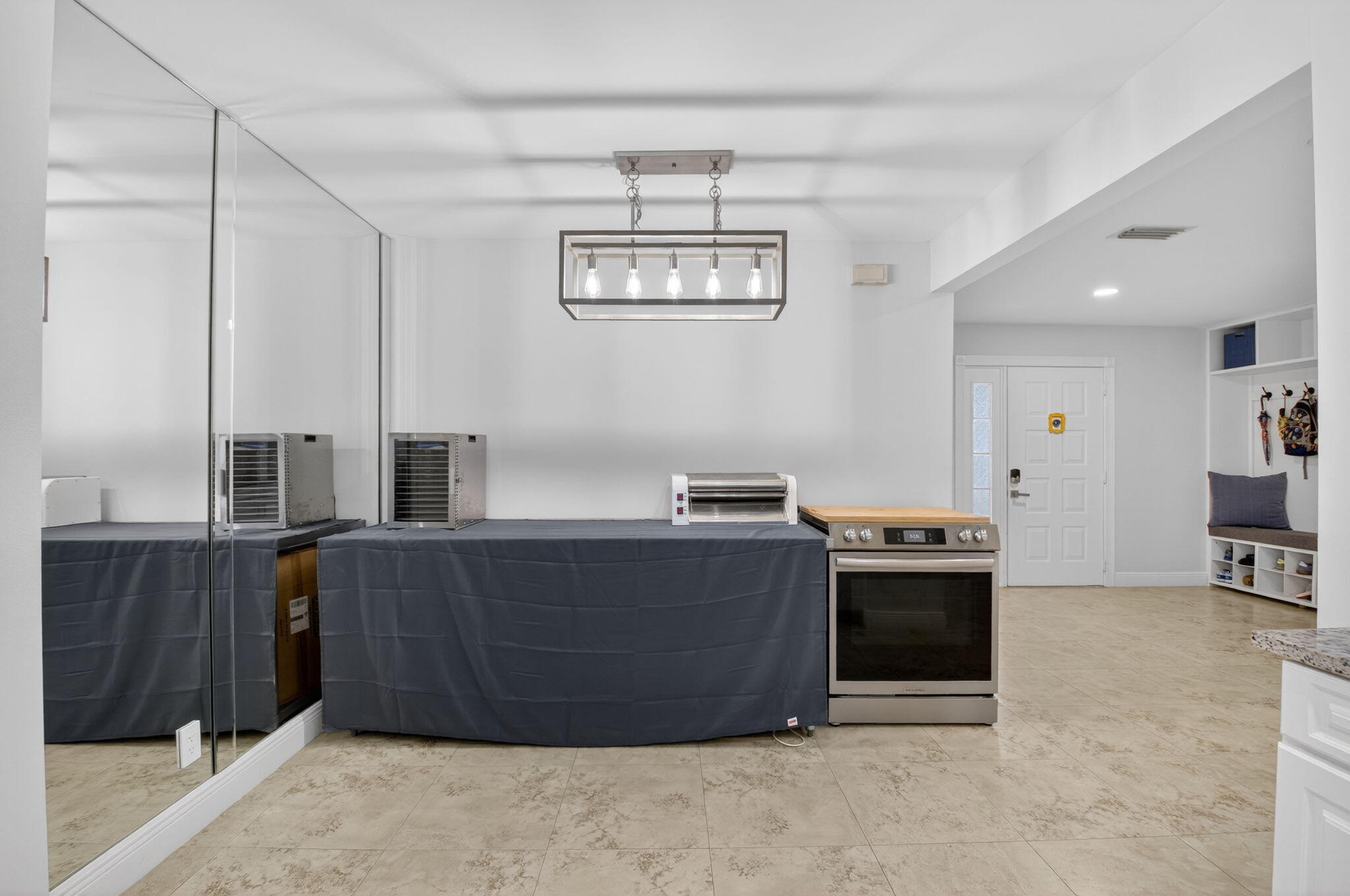 BOCA GARDENS 3 - Residential