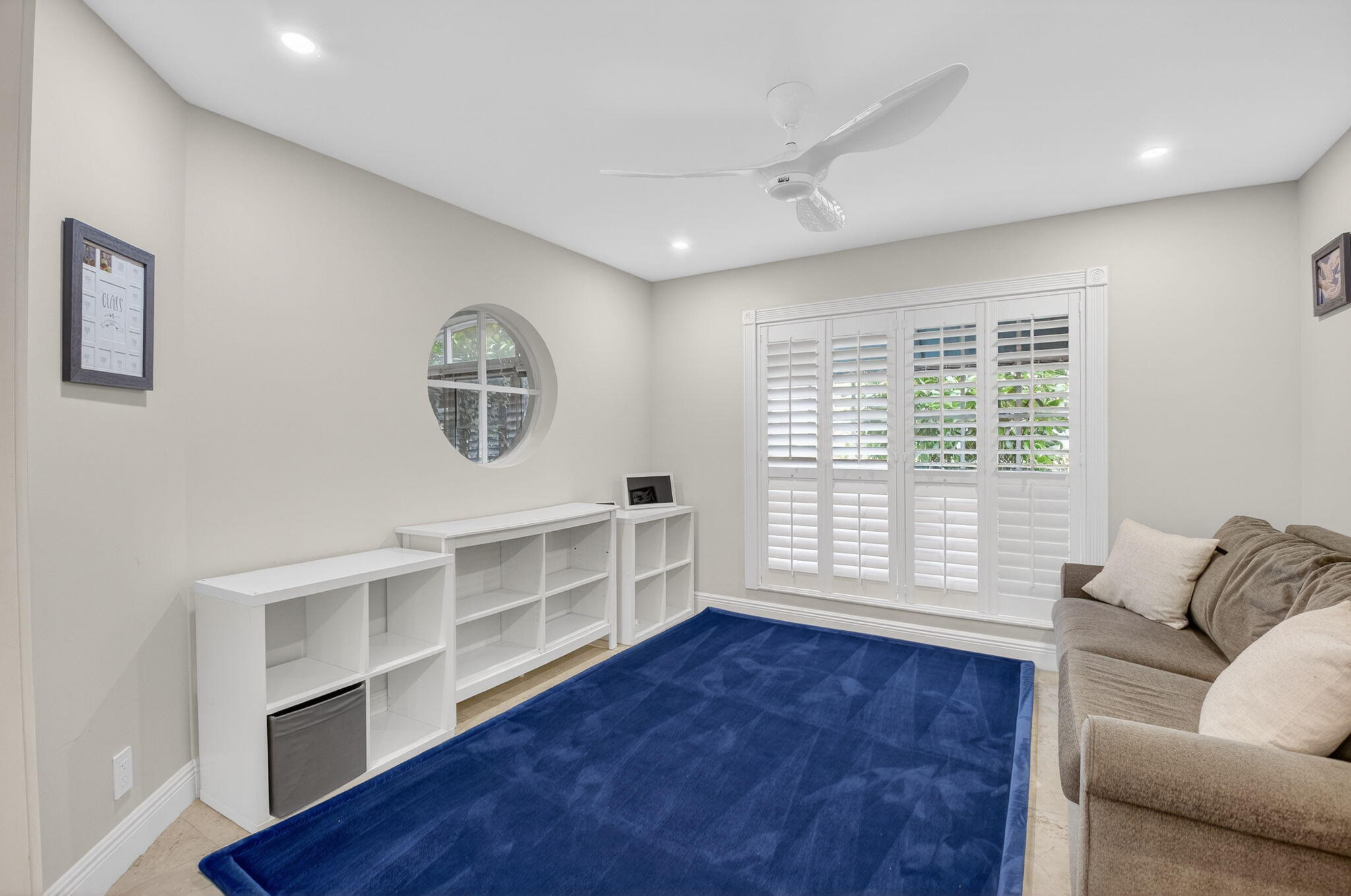 BOCA GARDENS 3 - Residential