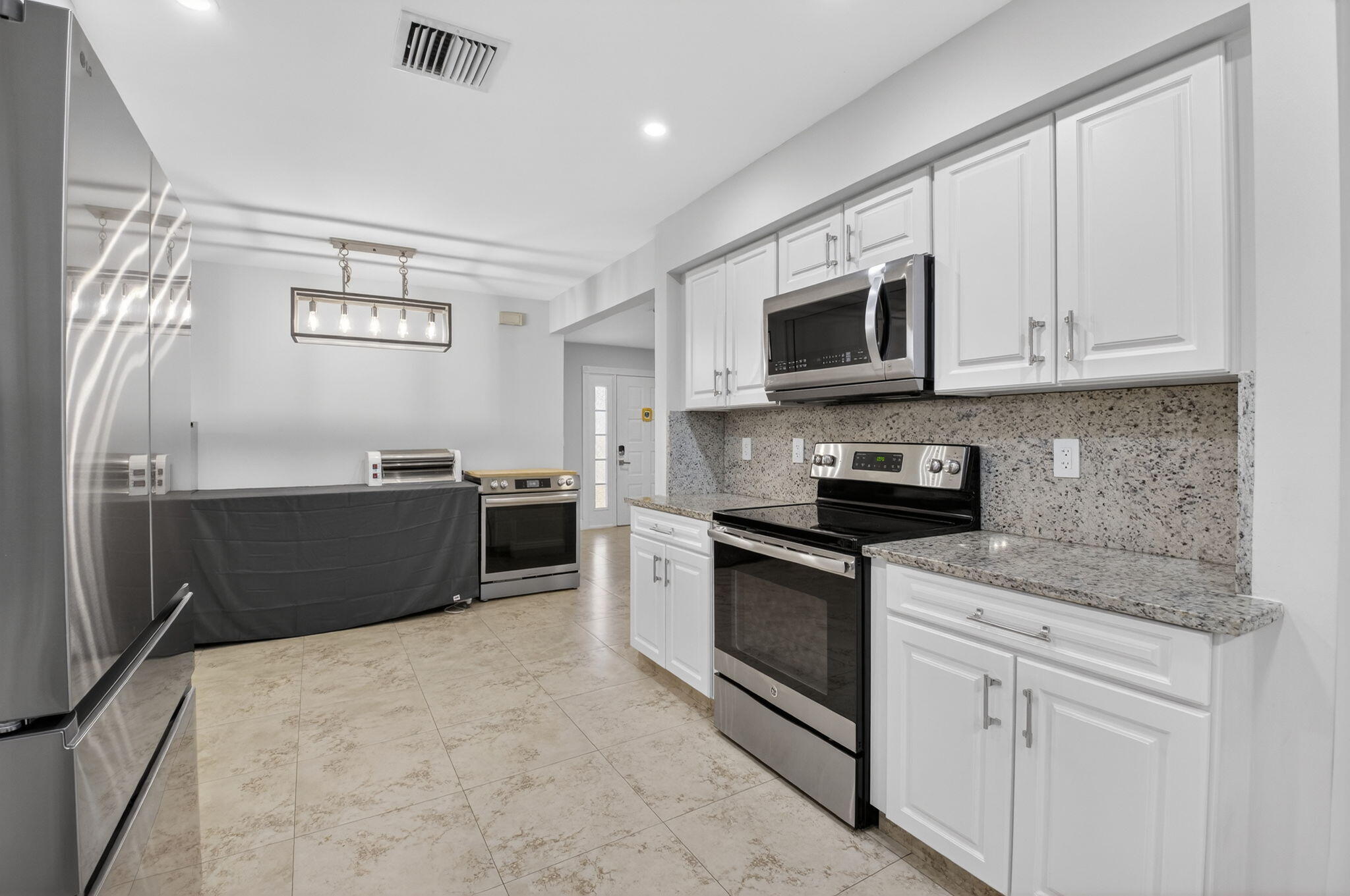 BOCA GARDENS 3 - Residential