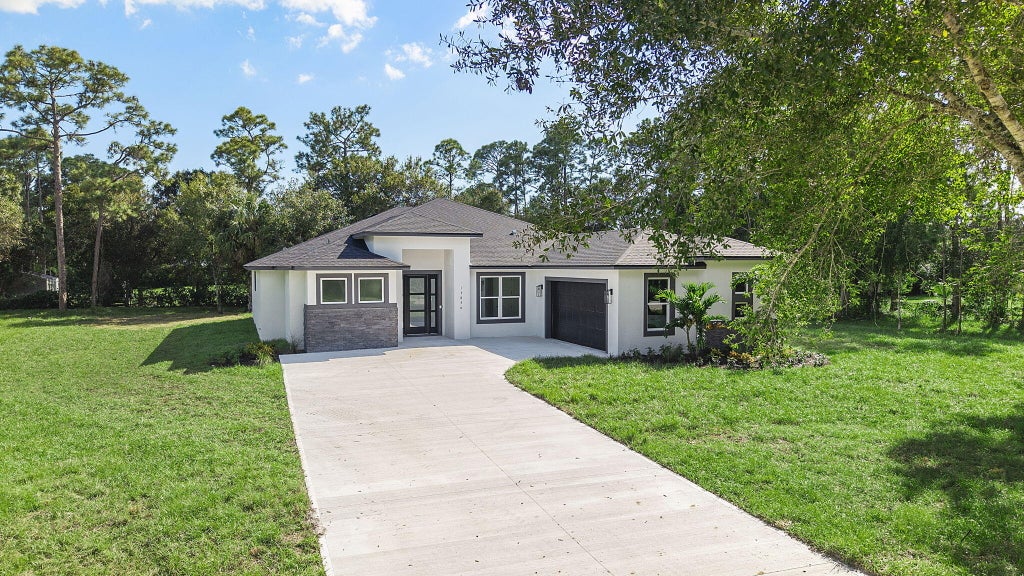 Photo of 17850 Tangerine Boulevard, The Acreage, FL 33470 (MLS # B26081281)