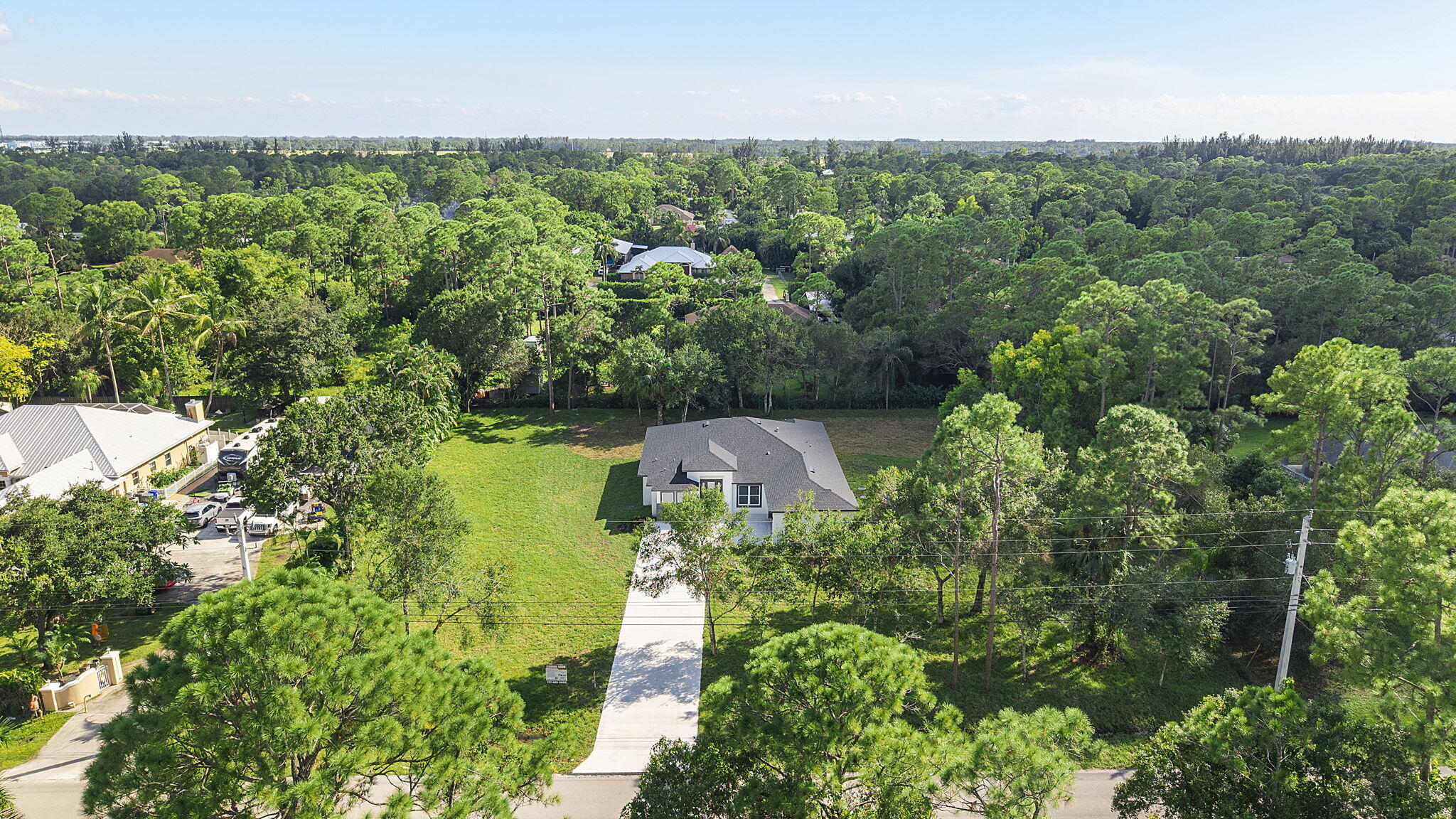 17850 Tangerine Boulevard