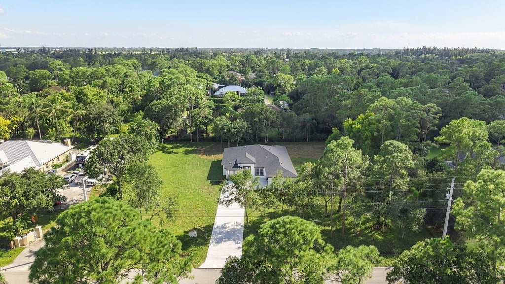 Photo of 17850 Tangerine Boulevard, The Acreage, FL 33470 (MLS # B26081281)