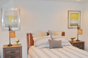 SADDLE TRAIL PARK OF WELL - Residential Lease