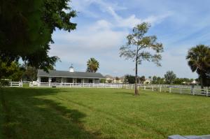 SADDLE TRAIL PARK OF WELL - Residential Lease