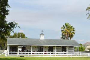 SADDLE TRAIL PARK OF WELL - Residential Lease