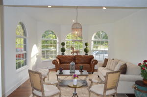 SADDLE TRAIL PARK OF WELL - Residential Lease