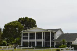 SADDLE TRAIL PARK OF WELL - Residential Lease