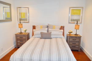 SADDLE TRAIL PARK OF WELL - Residential Lease