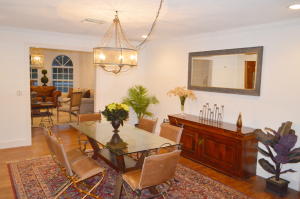 SADDLE TRAIL PARK OF WELL - Residential Lease