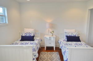 SADDLE TRAIL PARK OF WELL - Residential Lease