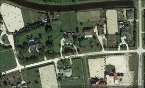 SADDLE TRAIL PARK OF WELL - Residential Lease