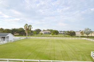 SADDLE TRAIL PARK OF WELL - Residential Lease