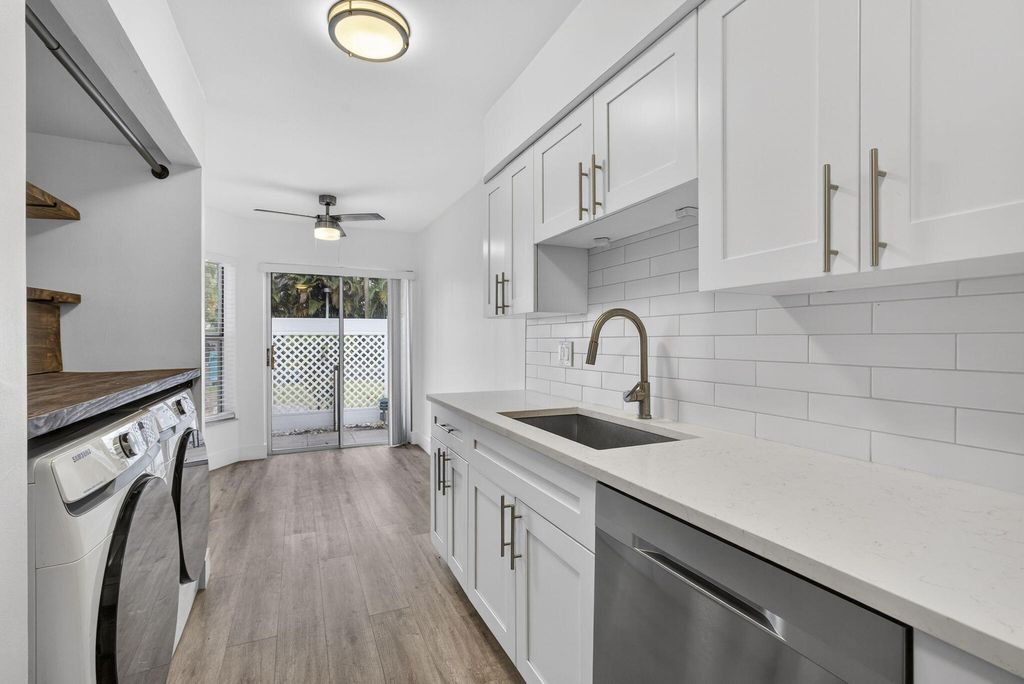 Photo of 9746 Nickels Boulevard #103, Boynton Beach, FL 33436 (MLS # R11160039)