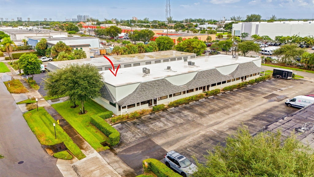 Photo of 1334 S Killian Drive #1, Lake Park, FL (MLS # B26074659)