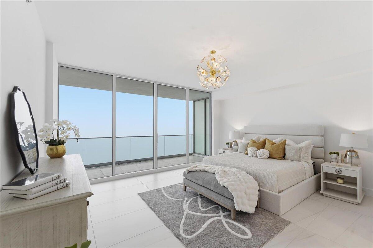 SELENE OCEANFRONT RESIDEN - Residential