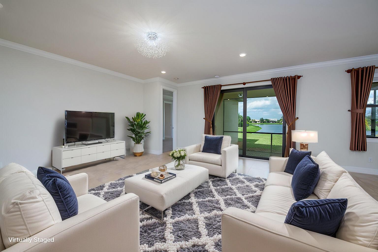 VERANDA PLAT NO 5 VERANDA - Residential