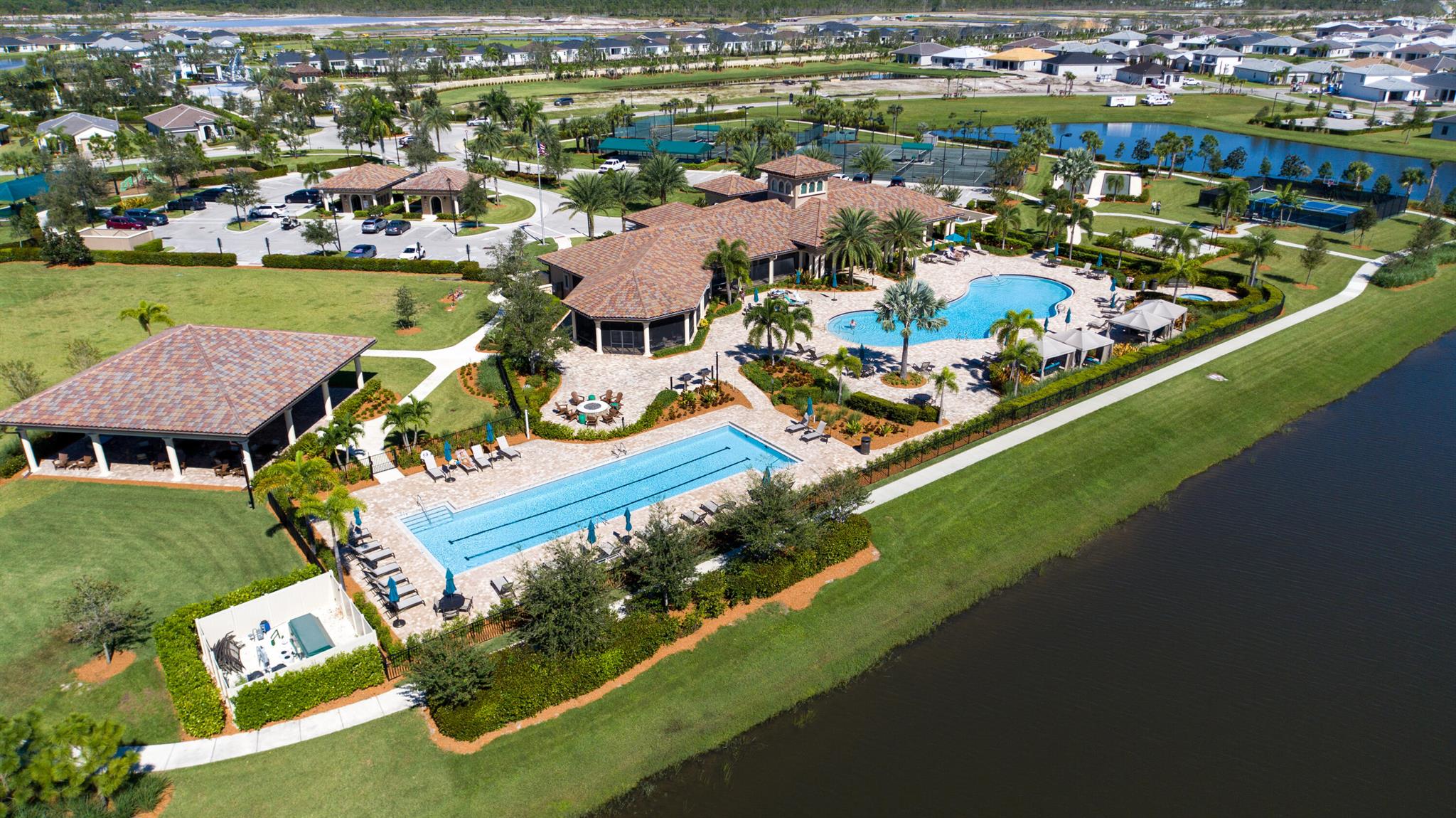 VERANDA PLAT NO 5 VERANDA - Residential