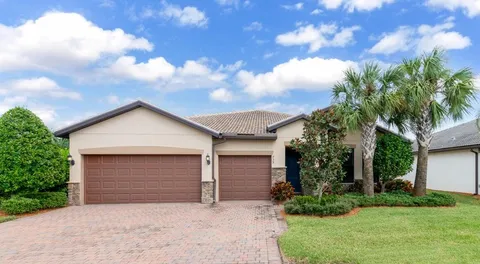 739 SE Villandry Way, Port St Lucie, FL 34984 - MLS#: R11062676