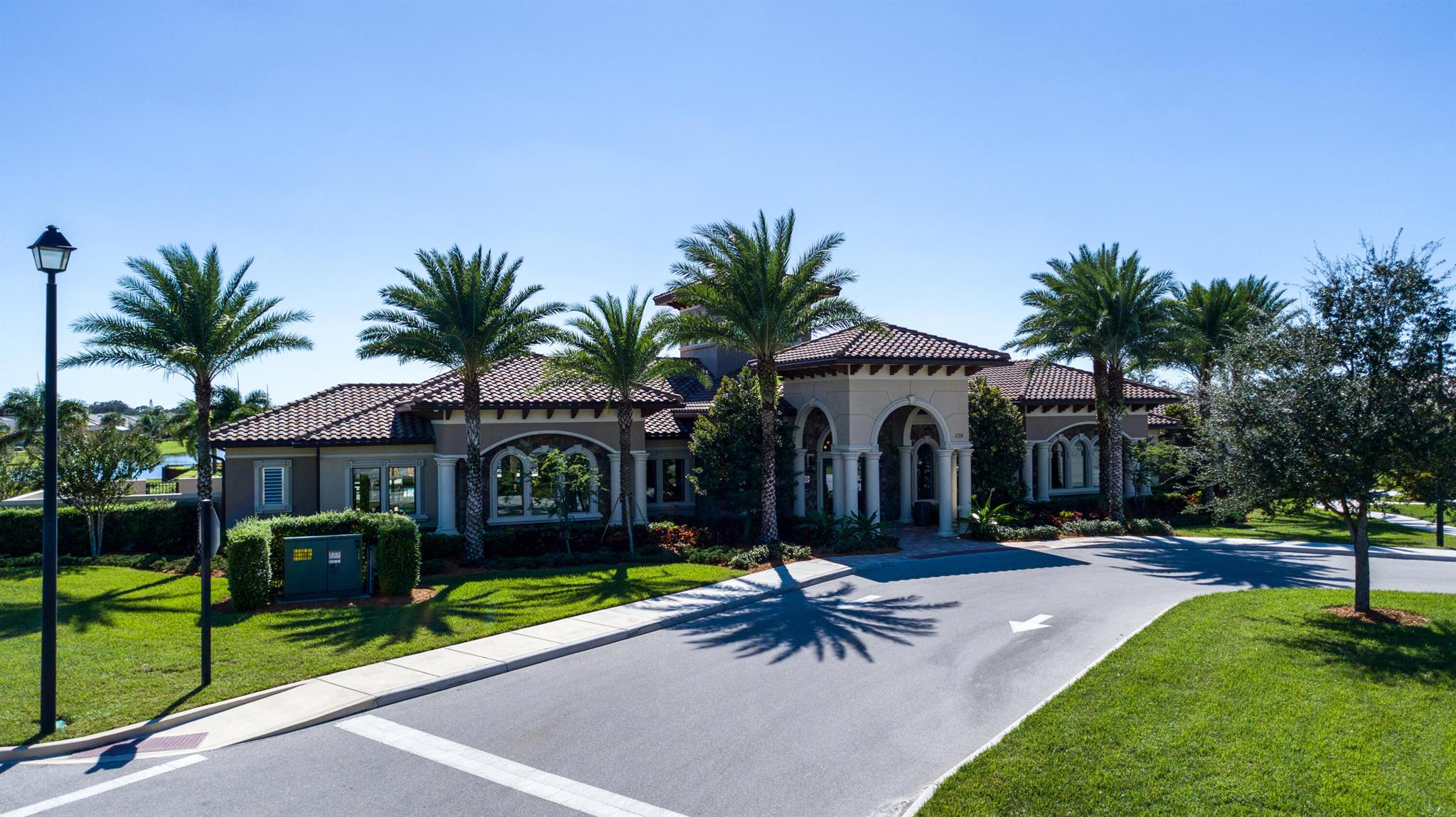 VERANDA PLAT NO 5 VERANDA - Residential