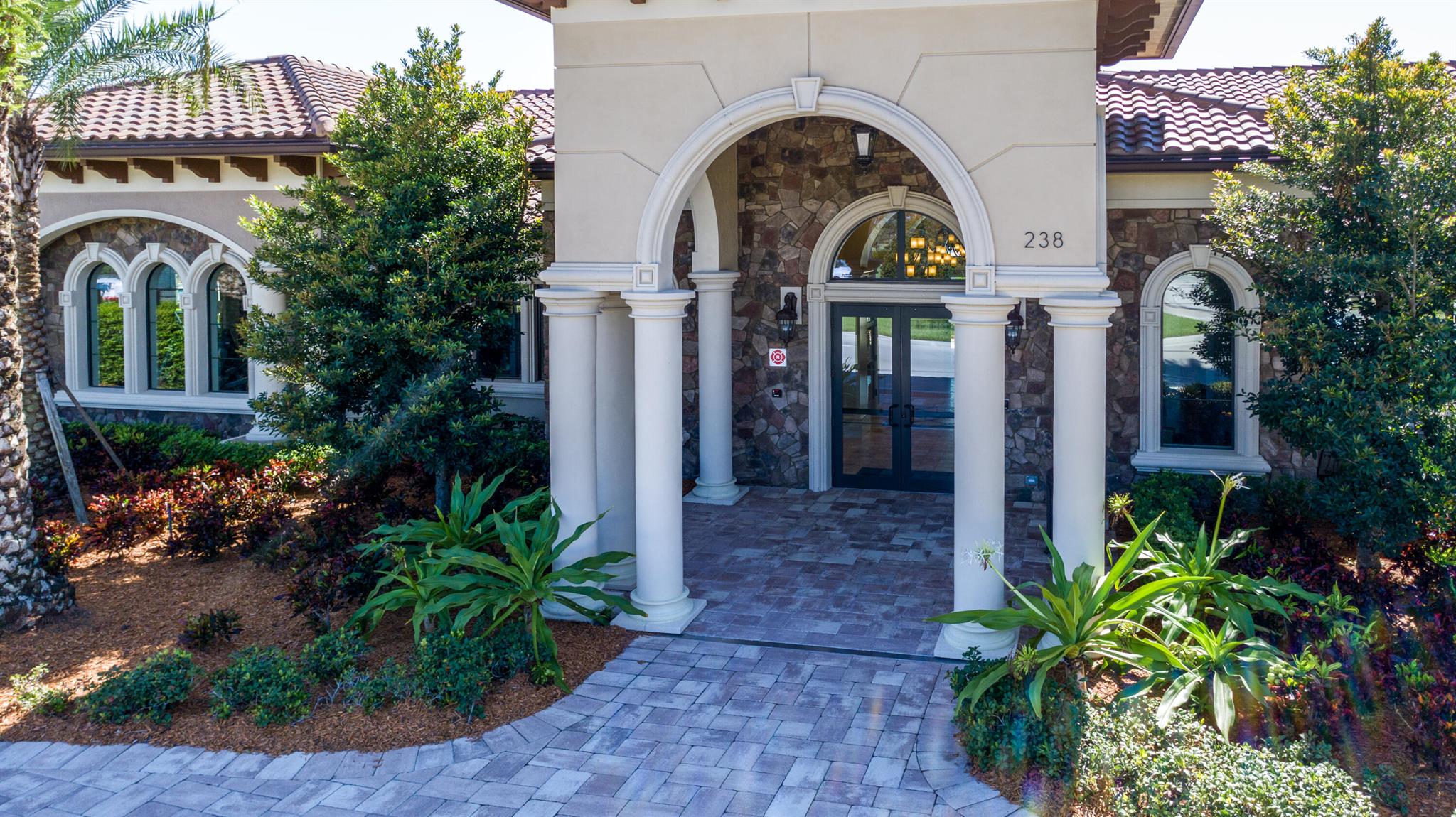 VERANDA PLAT NO 5 VERANDA - Residential