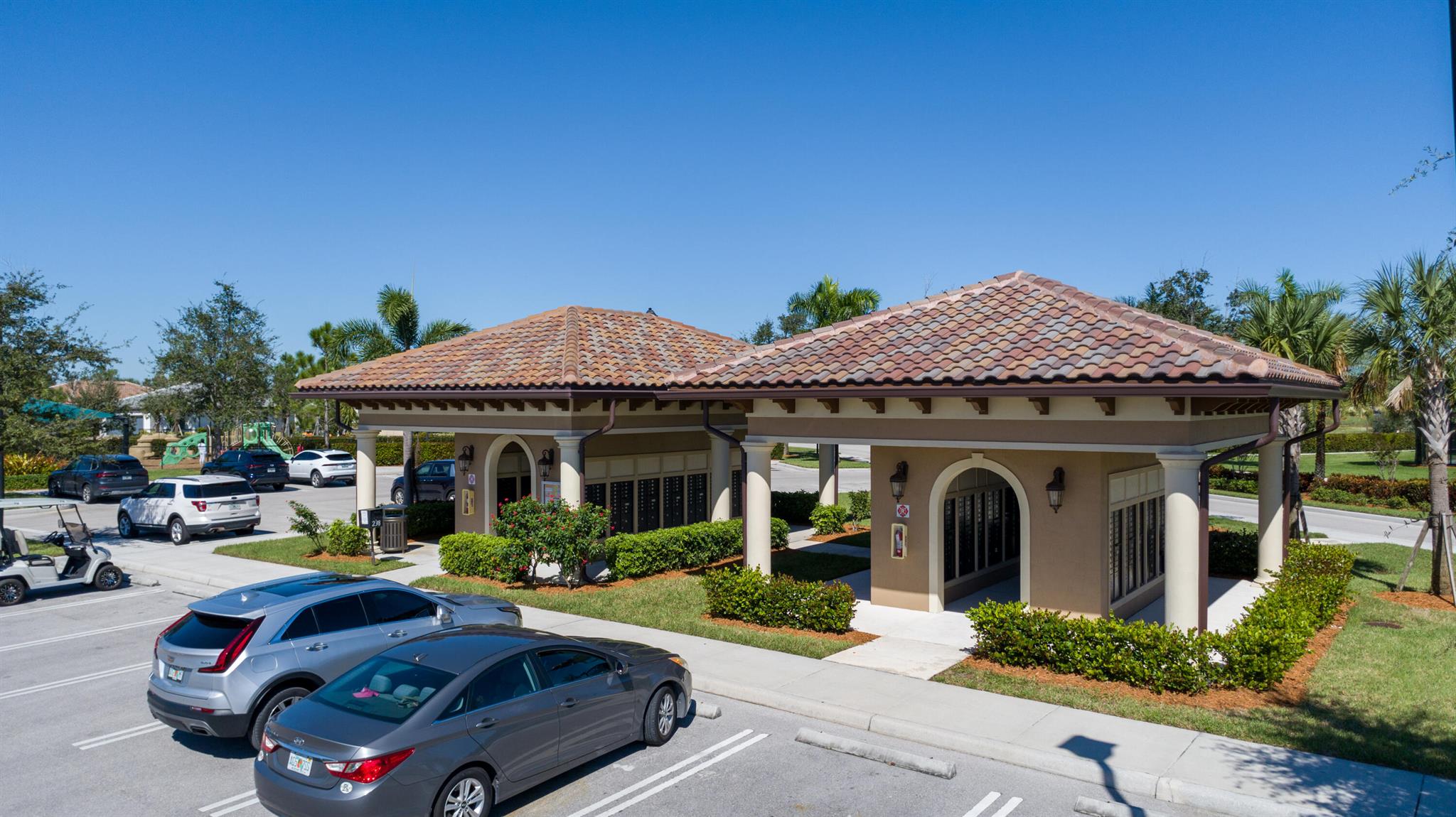 VERANDA PLAT NO 5 VERANDA - Residential