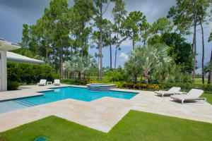 OLD PALM PL - Residential