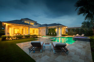 OLD PALM PL - Residential