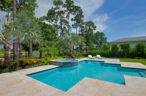 OLD PALM PL - Residential