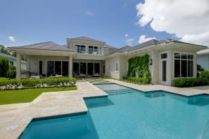 OLD PALM PL - Residential