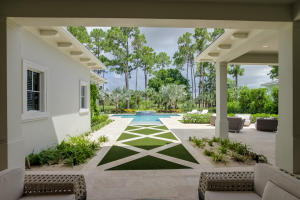 OLD PALM PL - Residential