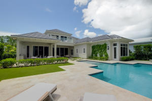 OLD PALM PL - Residential