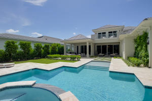 OLD PALM PL - Residential