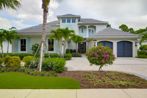 OLD PALM PL - Residential