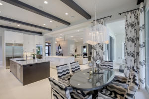 OLD PALM PL - Residential