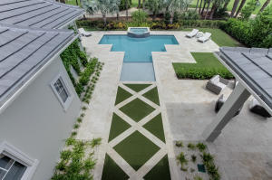 OLD PALM PL - Residential