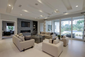 OLD PALM PL - Residential