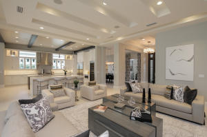 OLD PALM PL - Residential