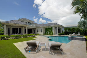 OLD PALM PL - Residential