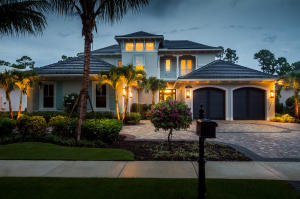 OLD PALM PL - Residential