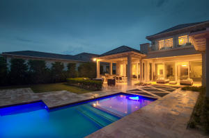 OLD PALM PL - Residential